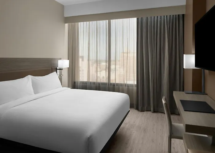 Ac Hotel By Marriott San Antonio Riverwalk
